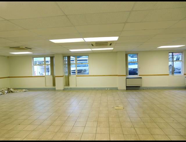 159M² OFFICE FOR SALE IN BORDEAUX